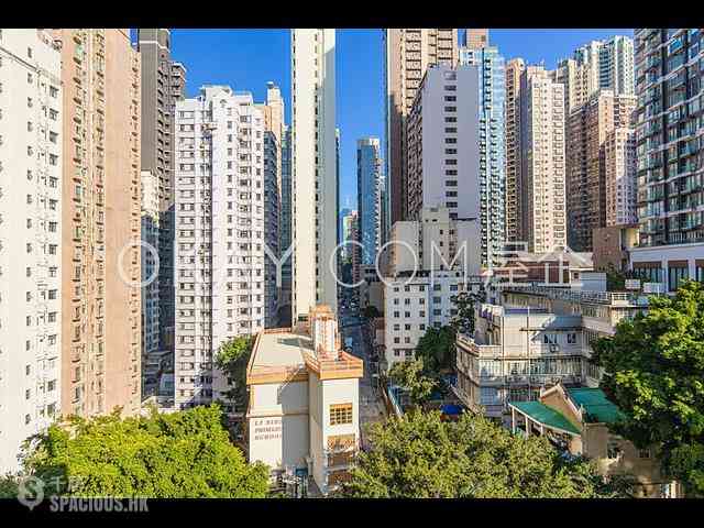 Sai Ying Pun - Wai On House 03