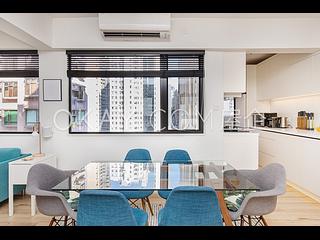 Sai Ying Pun - Wai On House 04