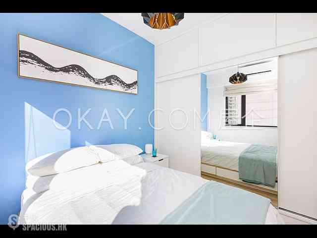 Sai Ying Pun - Wai On House 08