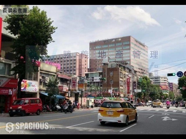 Datong - No. XX, Minsheng West Road, Datong District, Taipei City, Taiwan 103 01