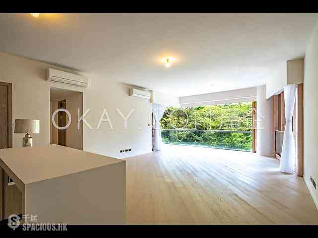 Clear Water Bay - Mount Pavilia 01