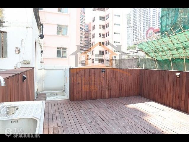 Wan Chai - 15, Kennedy Street 01