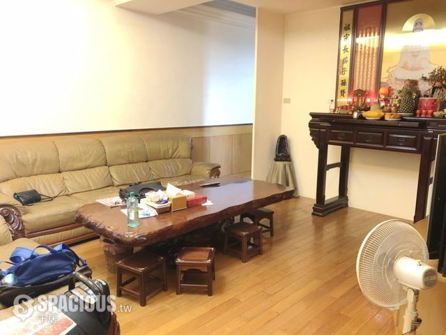 Songshan - No. XXX, Section 4, Bade Road, Songshan District, Taipei City, Taiwan 105 01