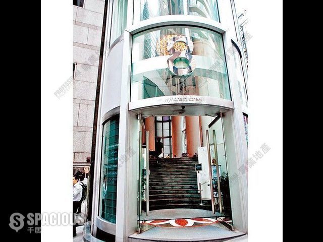 Central - 8 Wyndham Street 01