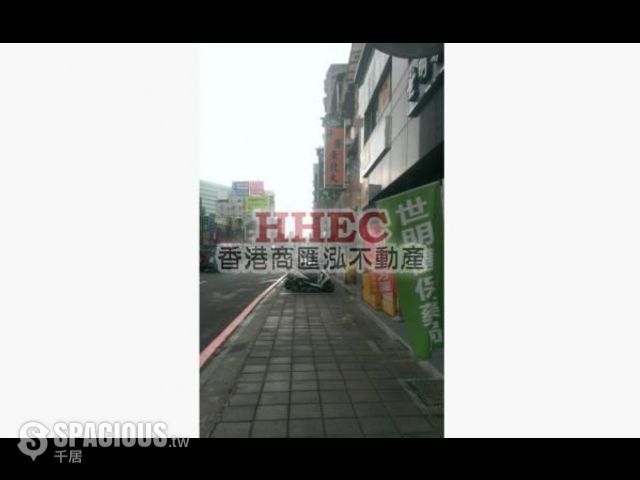 Xindian - No. XXX, Section 2, Beixin Road, Xindian District, New Taipei City, Taiwan 231 01