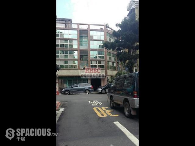 Daan - No. XX, Pucheng Street, Da’an District, Taipei City, Taiwan 106 01