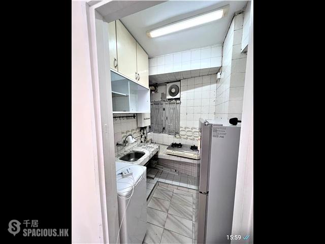 Hung Hom - Whampoa Estate 01