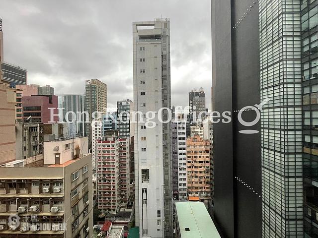 Tsim Sha Tsui - Chinachem Cameron Centre 01