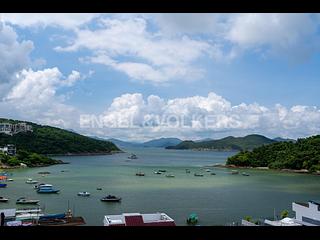 Clear Water Bay - Tai Hang Hau 02