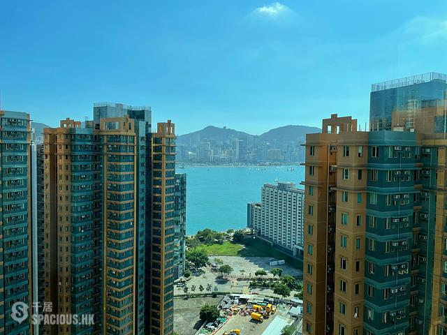Hung Hom - Harbour Place 01
