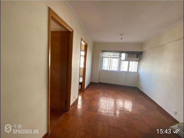 Hung Hom - Whampoa Estate 01