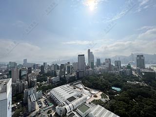 Tsim Sha Tsui - The Victoria Towers Tower 3 04