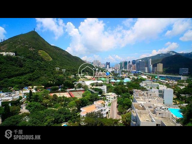 Shouson Hill - Ming Villa 01
