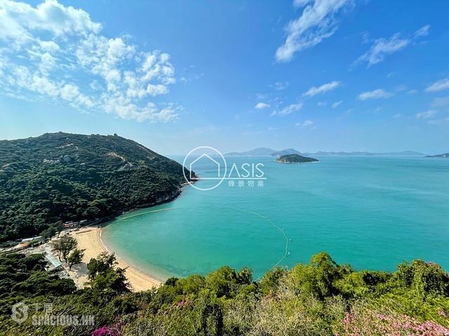 Chung Hom Kok - Ocean Bay 01