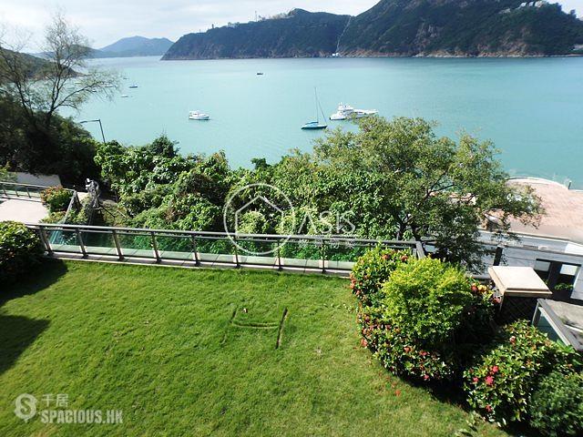 Deep Water Bay - 33, Island Road 01