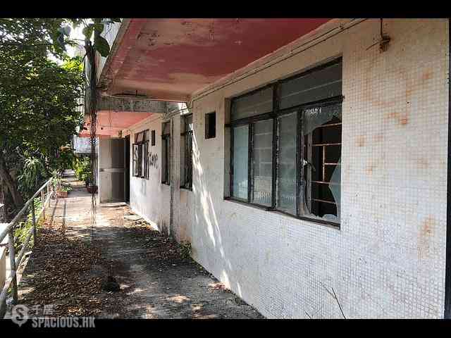 South Lantau - Pui O Village House 01