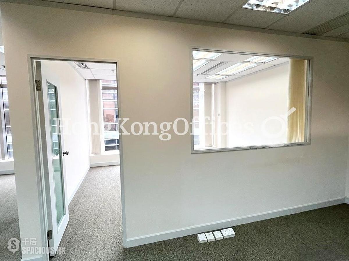 Tsim Sha Tsui - Silvercord - Tower 1 01
