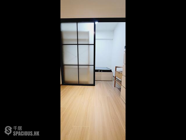 大角咀 - 中堅樓 01