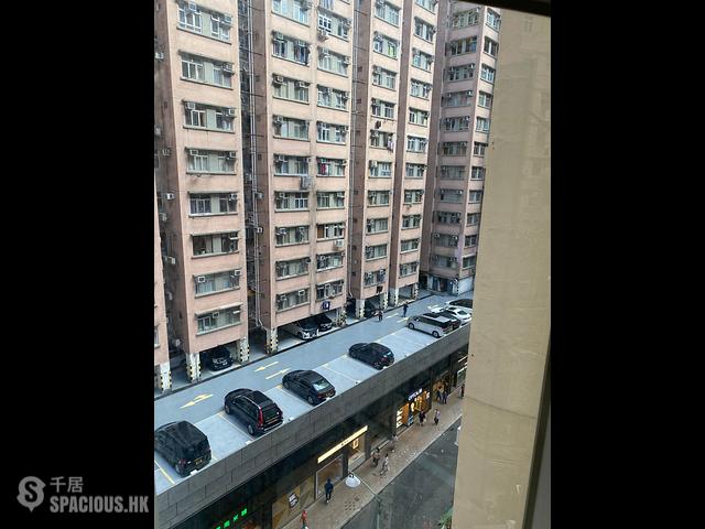 Shek Tong Tsui - 406-406A, Des Voeux Road West 01