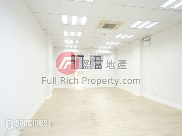 Central - General Commercial Building 01