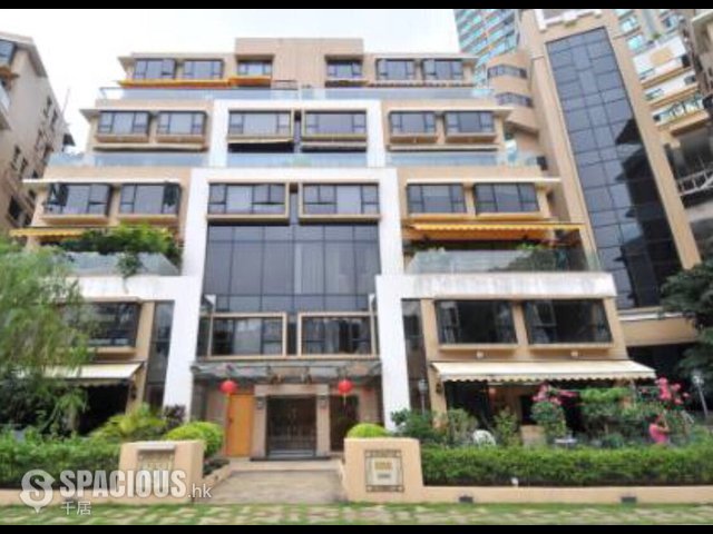 Beacon Hill - Dynasty Heights Phase 1 Dynasty Villa 1 (Block 19) 01