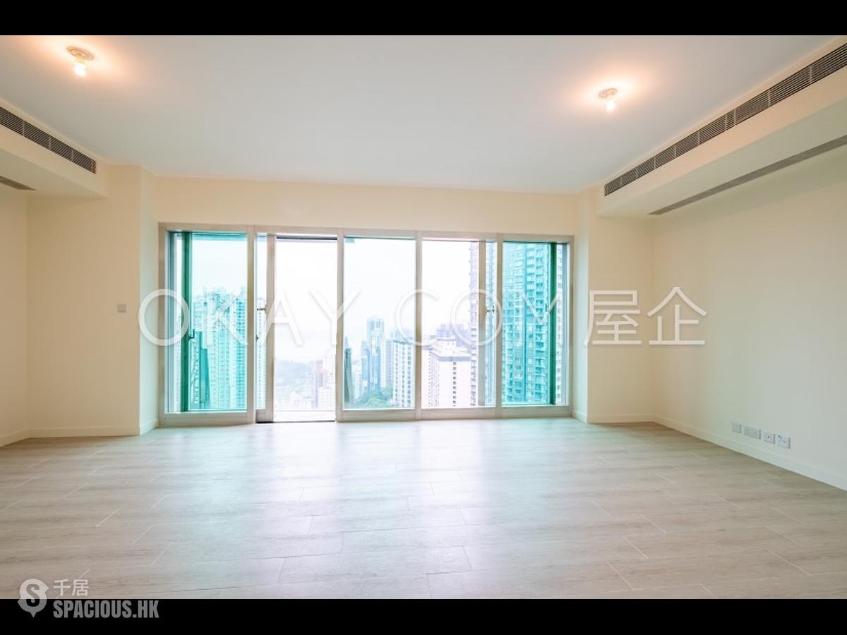 Tai Hang - The Legend 01