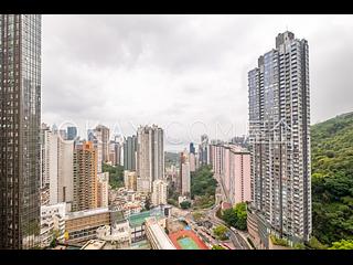 Tai Hang - The Legend 12