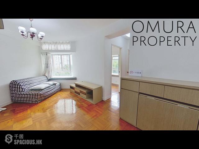 Tin Shui Wai - Kingswood Villas Phase 7 Kenswood Court 01