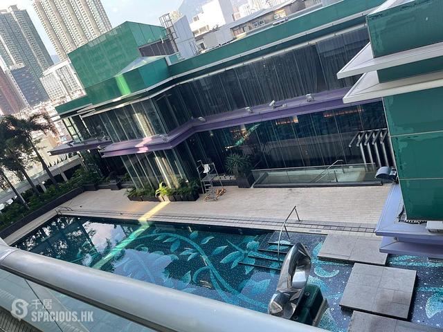 To Kwa Wan - Grand Waterfront 01