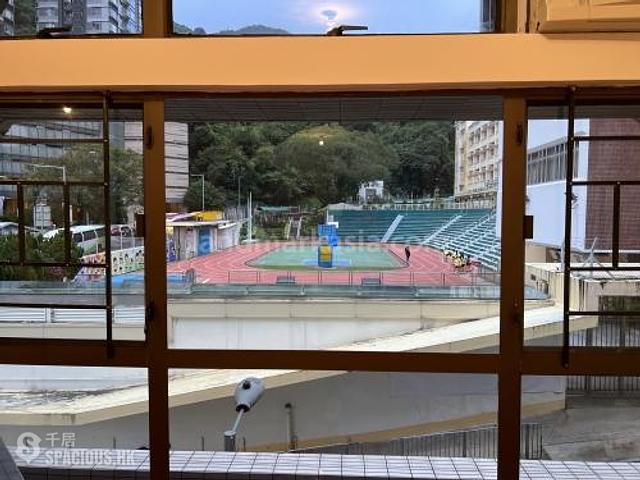 Tai Hang - Dragon Court 03