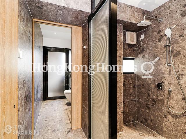 Sai Ying Pun - 111, High Street 01