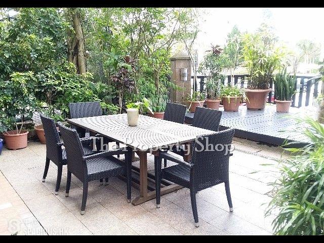Sai Kung - JADE VILLA 01