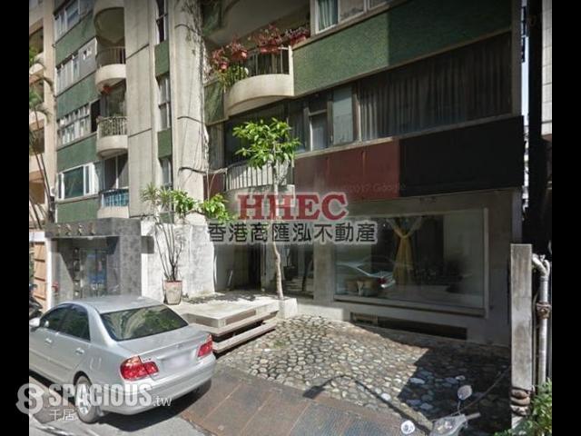 Daan - No. XX, Lane 252, Section 1, Dunhua South Road, Da’an District, Taipei City, Taiwan 106 01