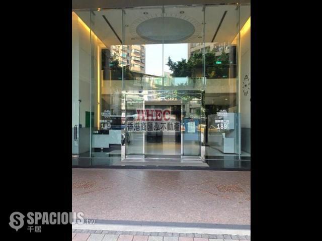 Xinyi - No. XXX, Section 2, Keelung Rd, Xinyi District, Taipei City, Taiwan 110 01