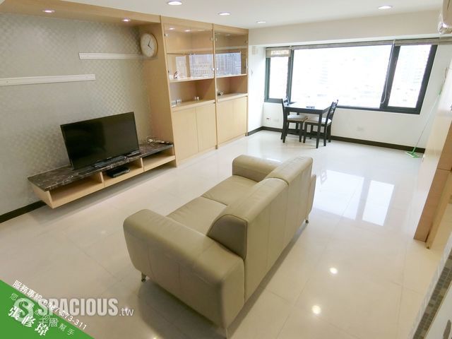 Xinyi - No. XXX, Section 5, Zhongxiao East Road, Xinyi District, Taipei City, Taiwan 110 01