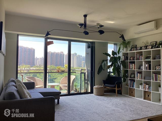 Wu Kai Sha - Double Cove 01