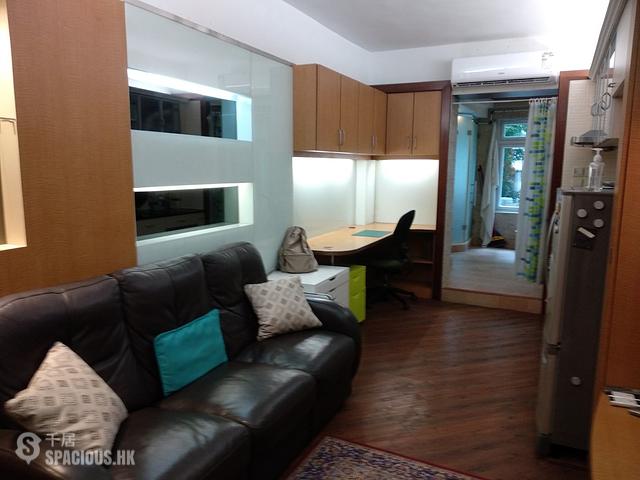 Central - 136-138, Wellington Street 01