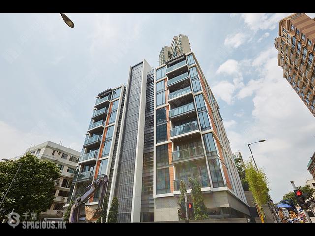 Kowloon Tong - The Grampian 01