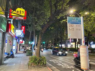 Daan - XX Lane 420, Guangfu South Road, Daan, Taipei 14