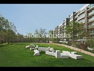 Clear Water Bay - Mount Pavilia 06