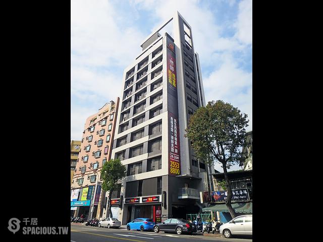 Datong - No. XXX, Minsheng W Rd, Datong District, Taipei City, Taiwan 103 01