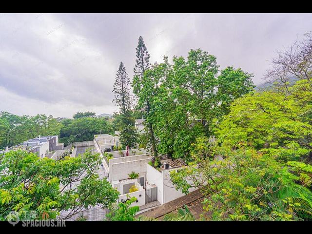 South Lantau - Silver Shore Villa 01