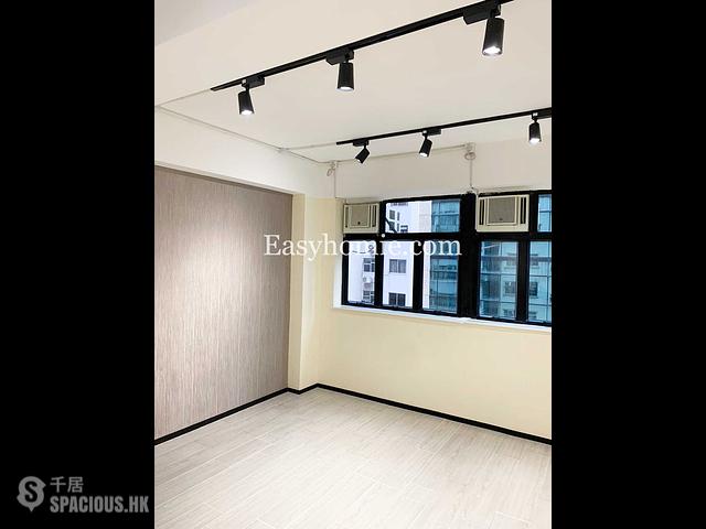 Causeway Bay - Hing Yue Mansion 01