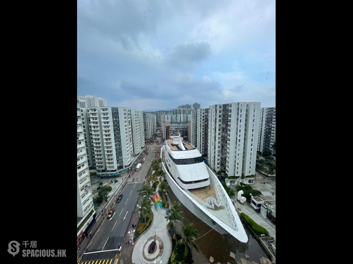 Whampoa Garden - Whampoa Garden 01