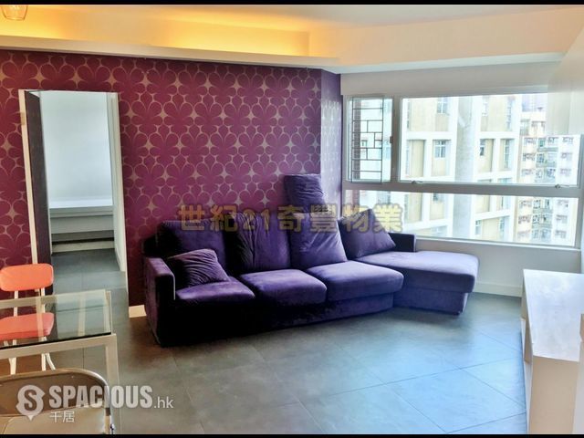 Fanling - Greenpark Villa 01