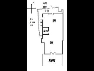 大同区 - 台北大同区民生西路XXX号 11