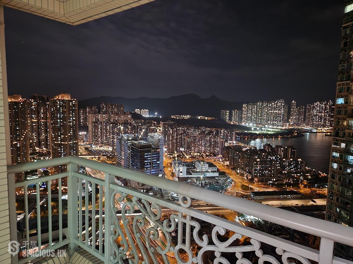 Hung Hom - The Metropolis Residence 01