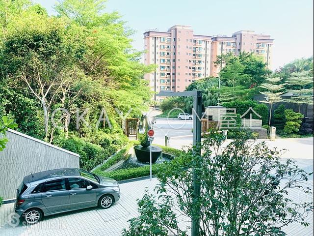 Siu Lam - Jade Grove 01