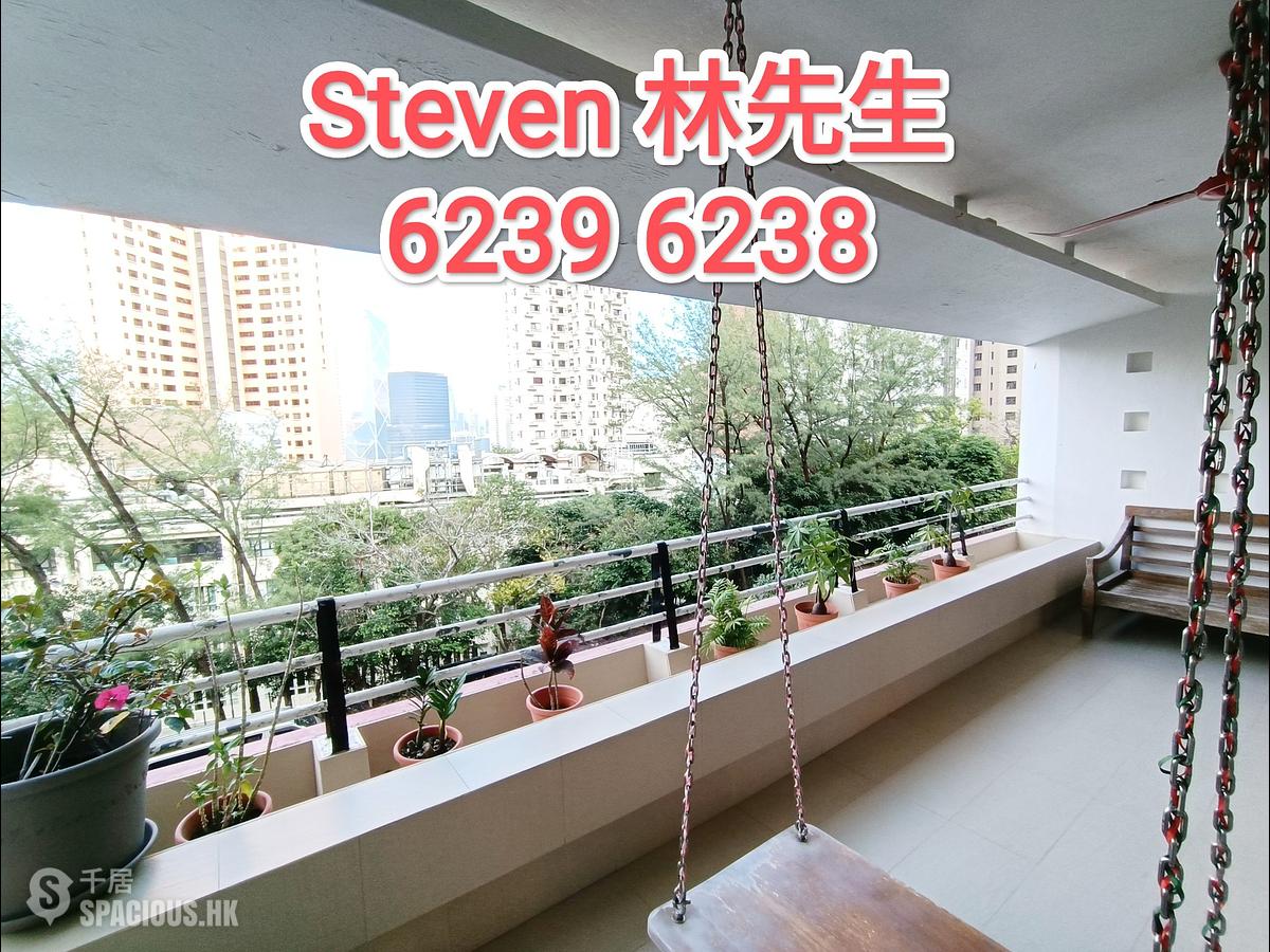 Mid Levels Central - Pine Court 01