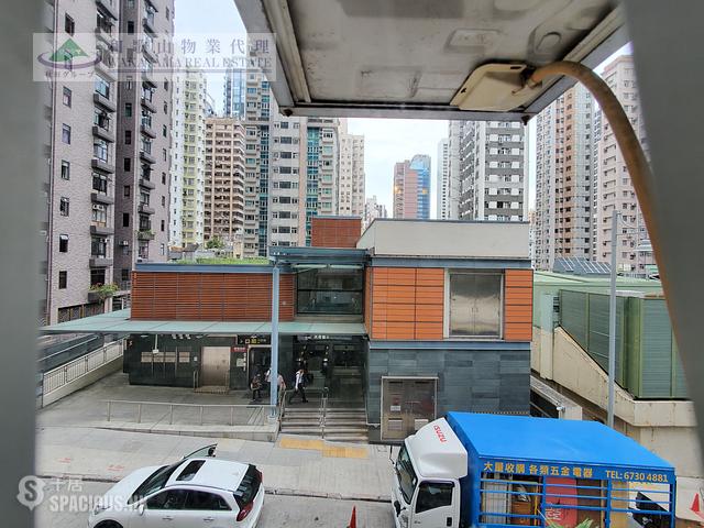 西营盘 - 宜顺大厦 01